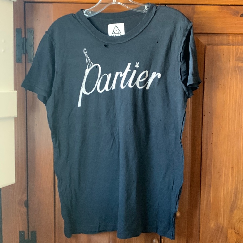 UNIF dolls kill partier tee shirt